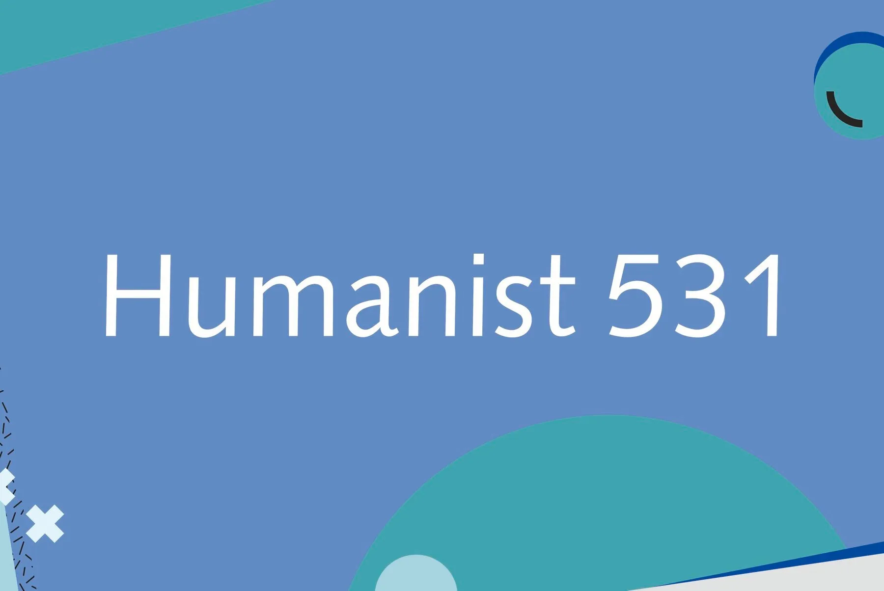 Humanist 531