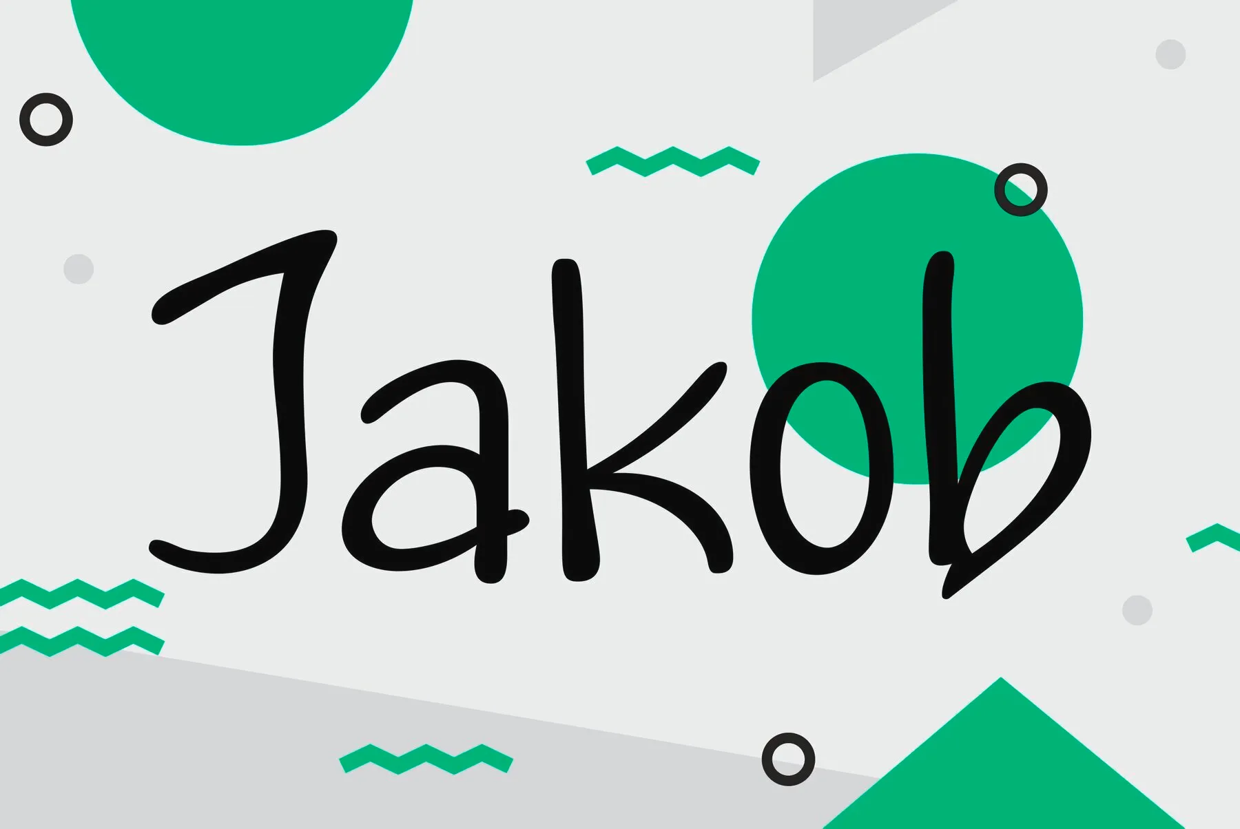 Jakob