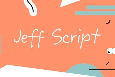 Jeff Script