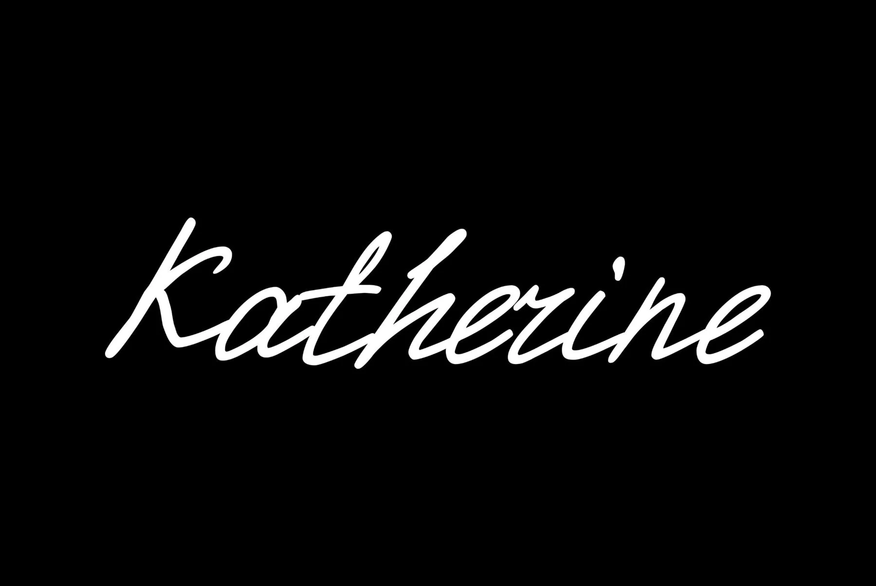 Katherine