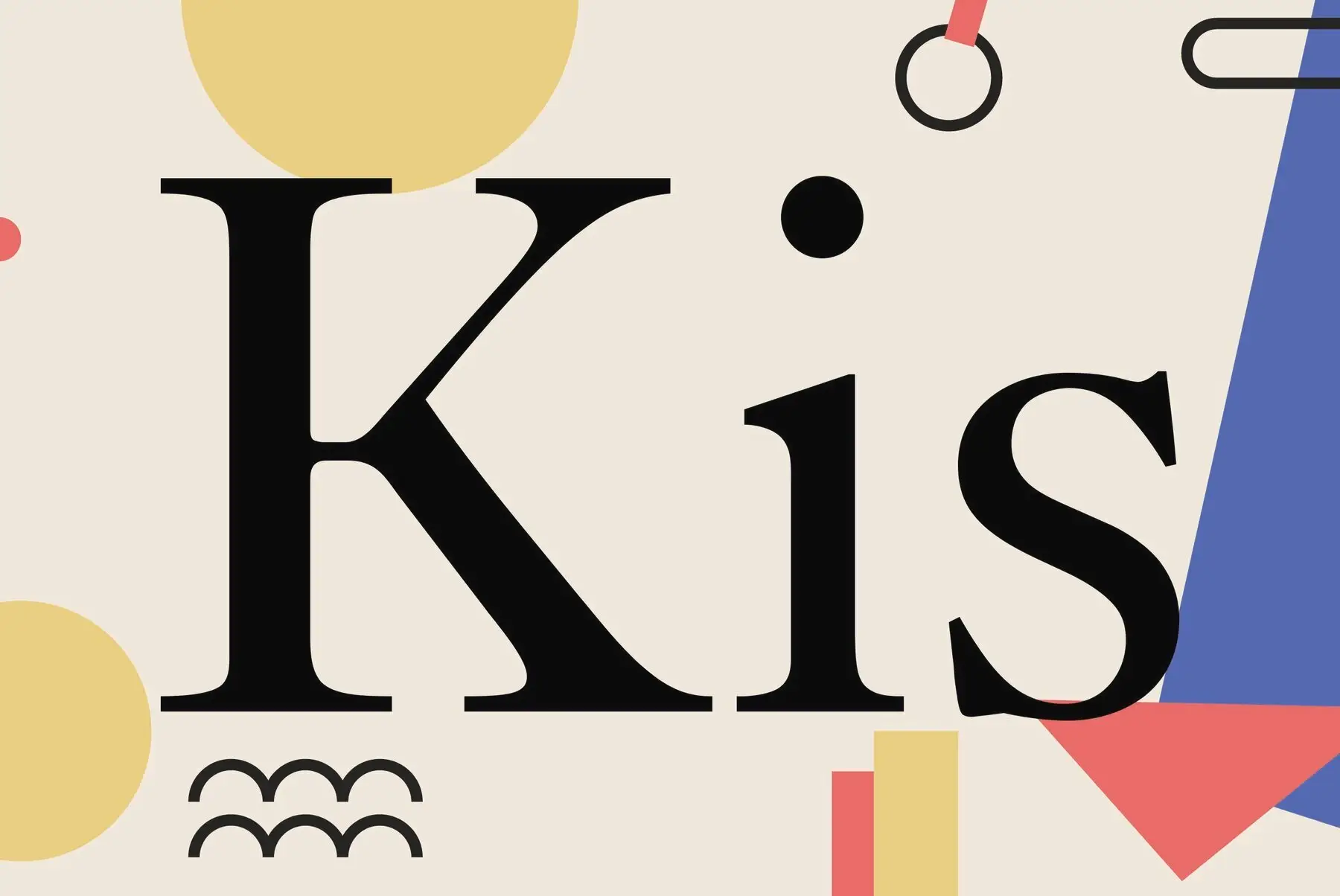 Kis