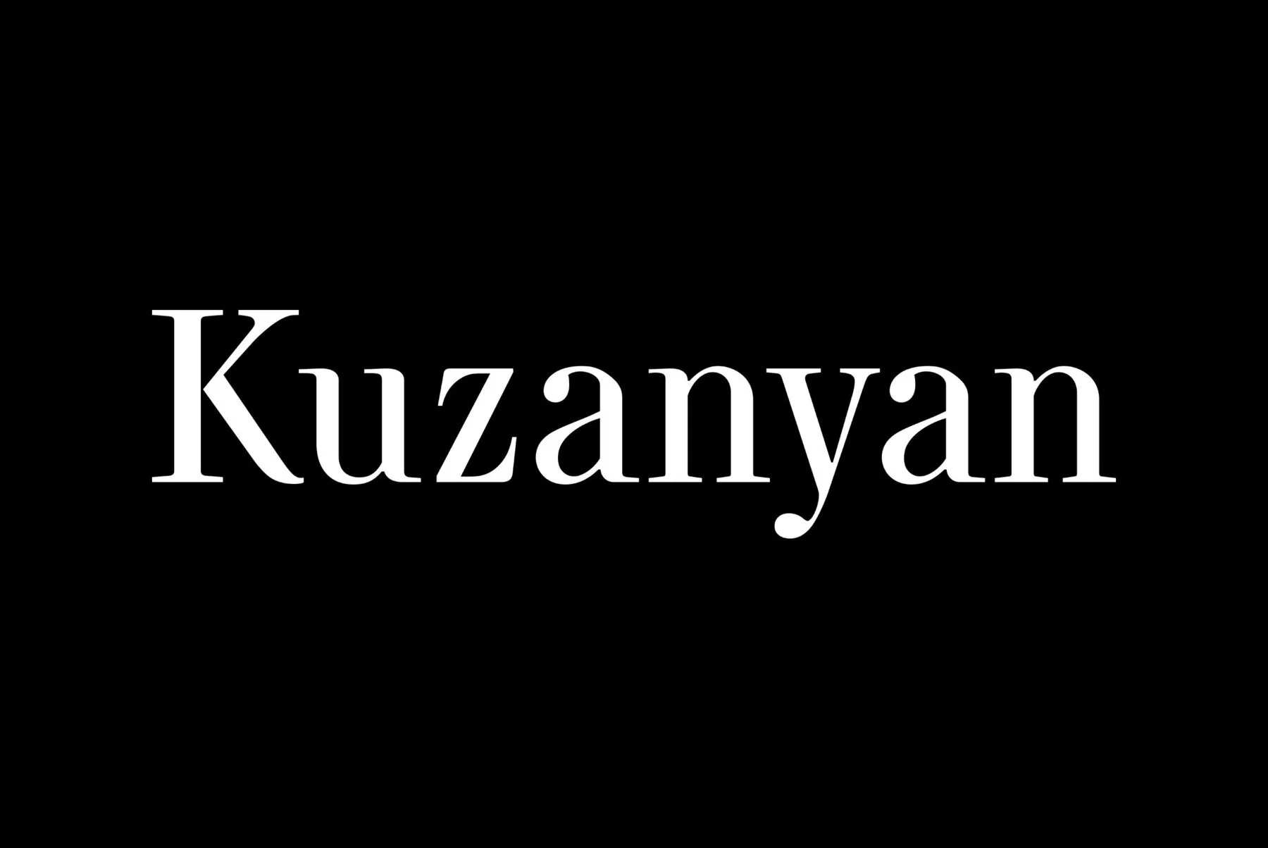 Kuzanyan