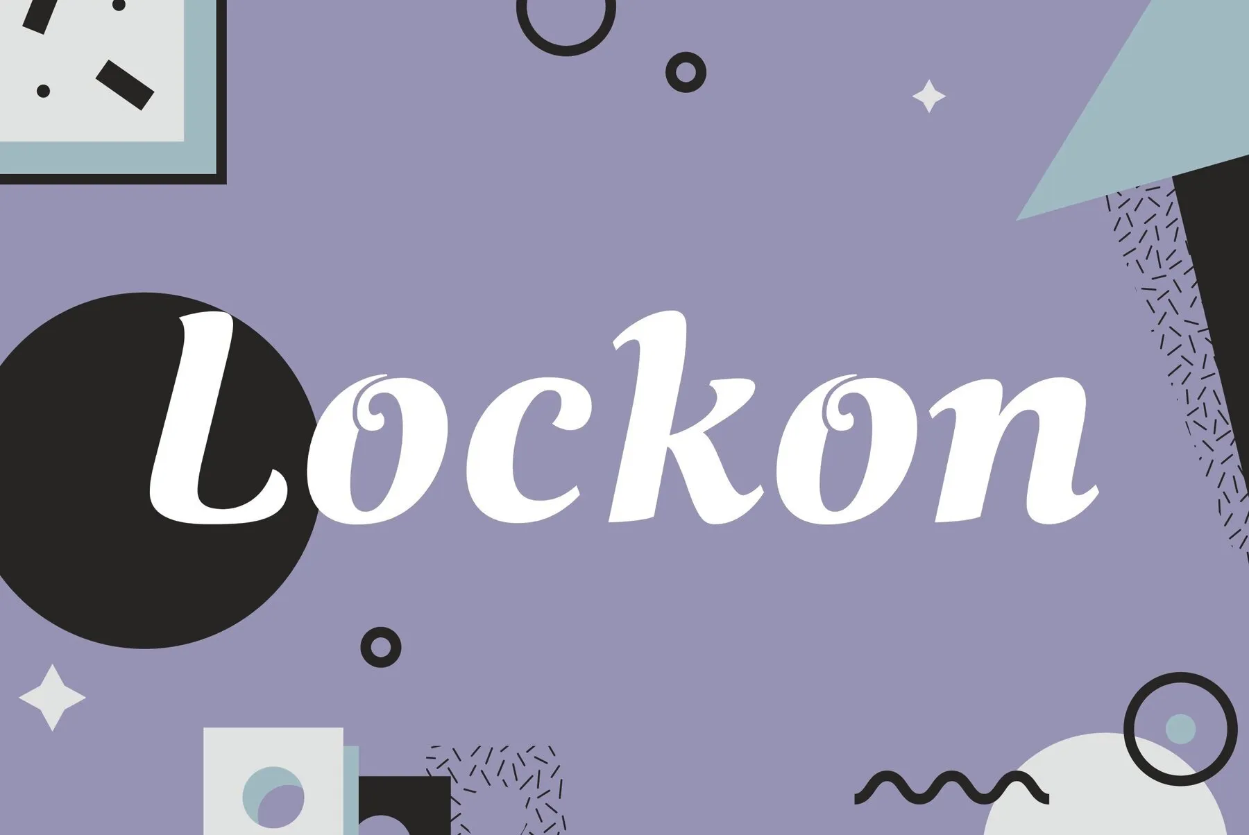 Lockon