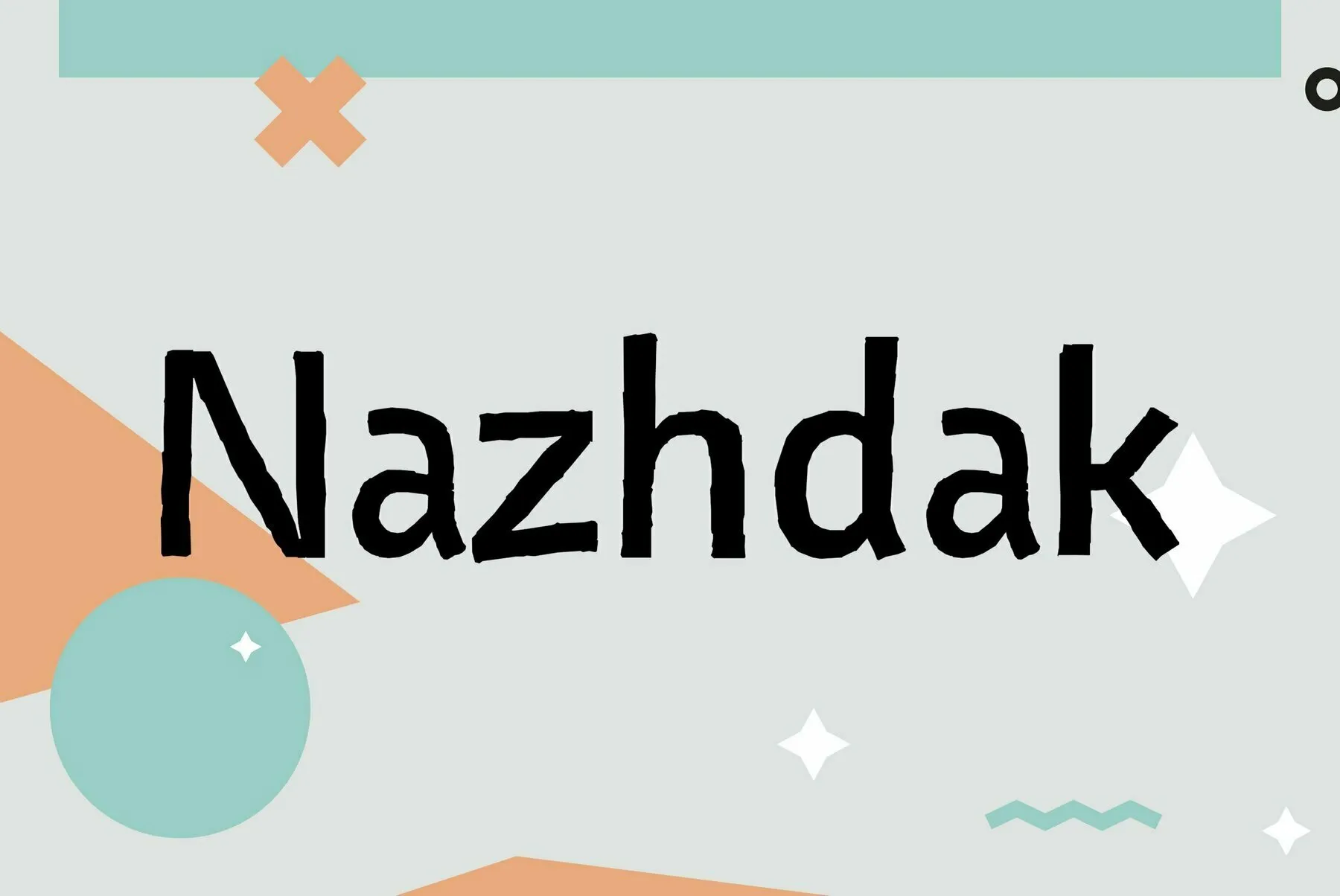 Nazhdak