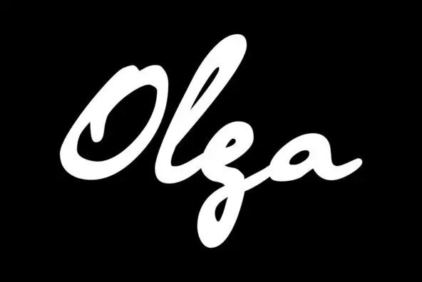 Olga Font