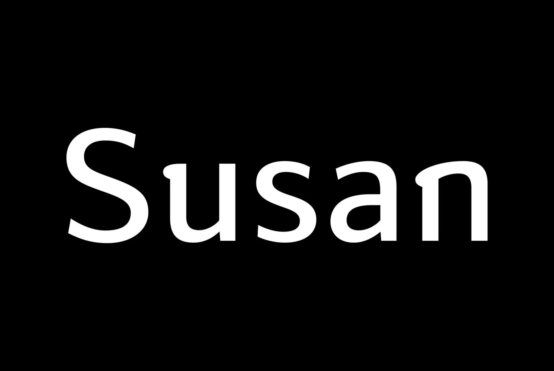 Susan