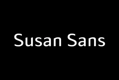 Susan Sans