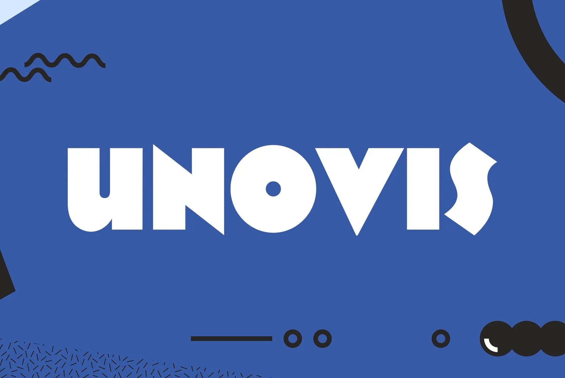 Unovis