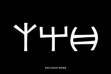 P22 Koch Signs