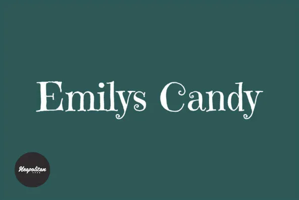Emily's Candy
