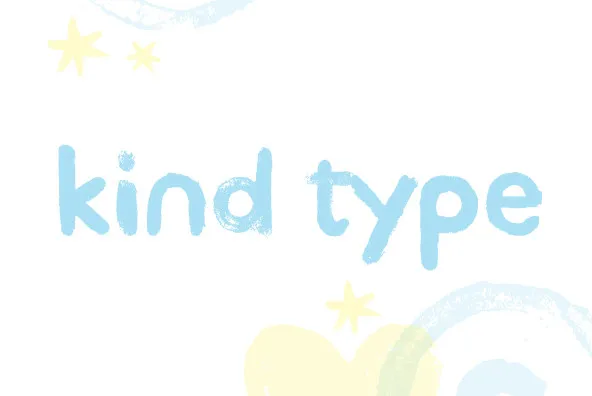 Kind Type