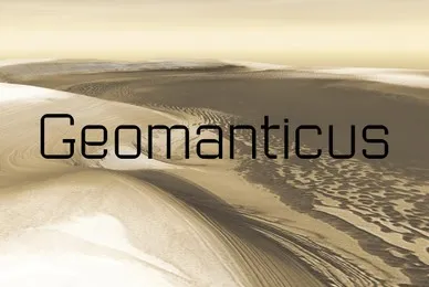 Geomanticus