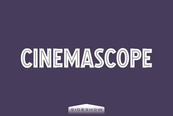 Cinemascope