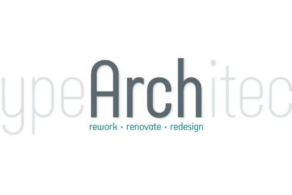 Arch Font - FontPath