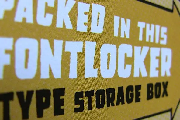 Dead Zone Font - Fontpath