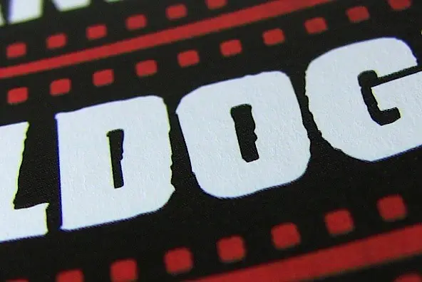Dead Zone Font - Fontpath