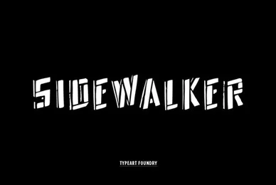 Sidewalker