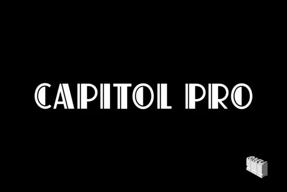 Capitol Pro