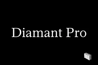 Diamant Pro