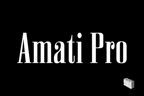 Amati Pro