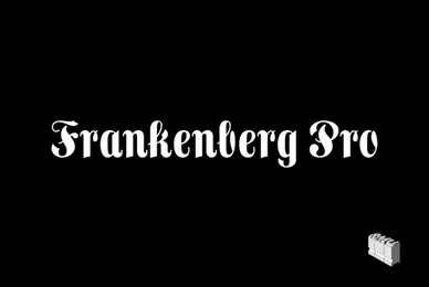 Frankenberg Pro