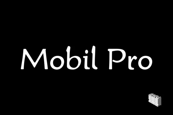 Mobil Pro
