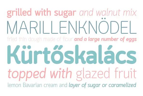 Lounge Font - Fontpath