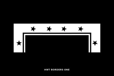 HWT Borders One