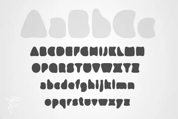 Pebl Font - Fontpath