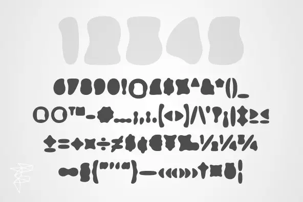 Pebl Font - FontPath