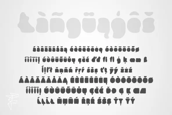 Pebl Font - FontPath