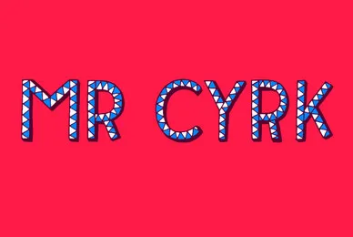 Mr Cyrk