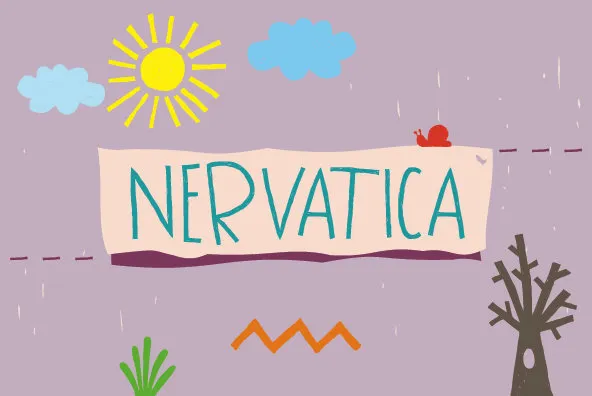 Nervatica