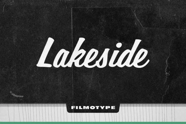 Lakeside