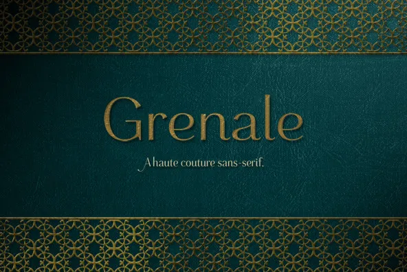 Grenale