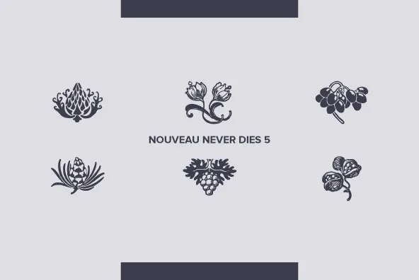 Nouveau Never Dies 5