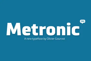 Metronic Pro