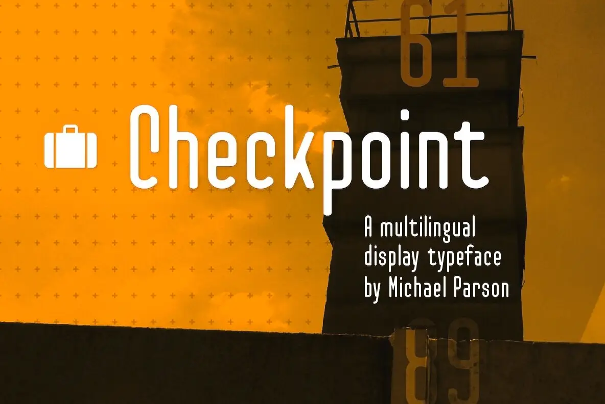 Checkpoint