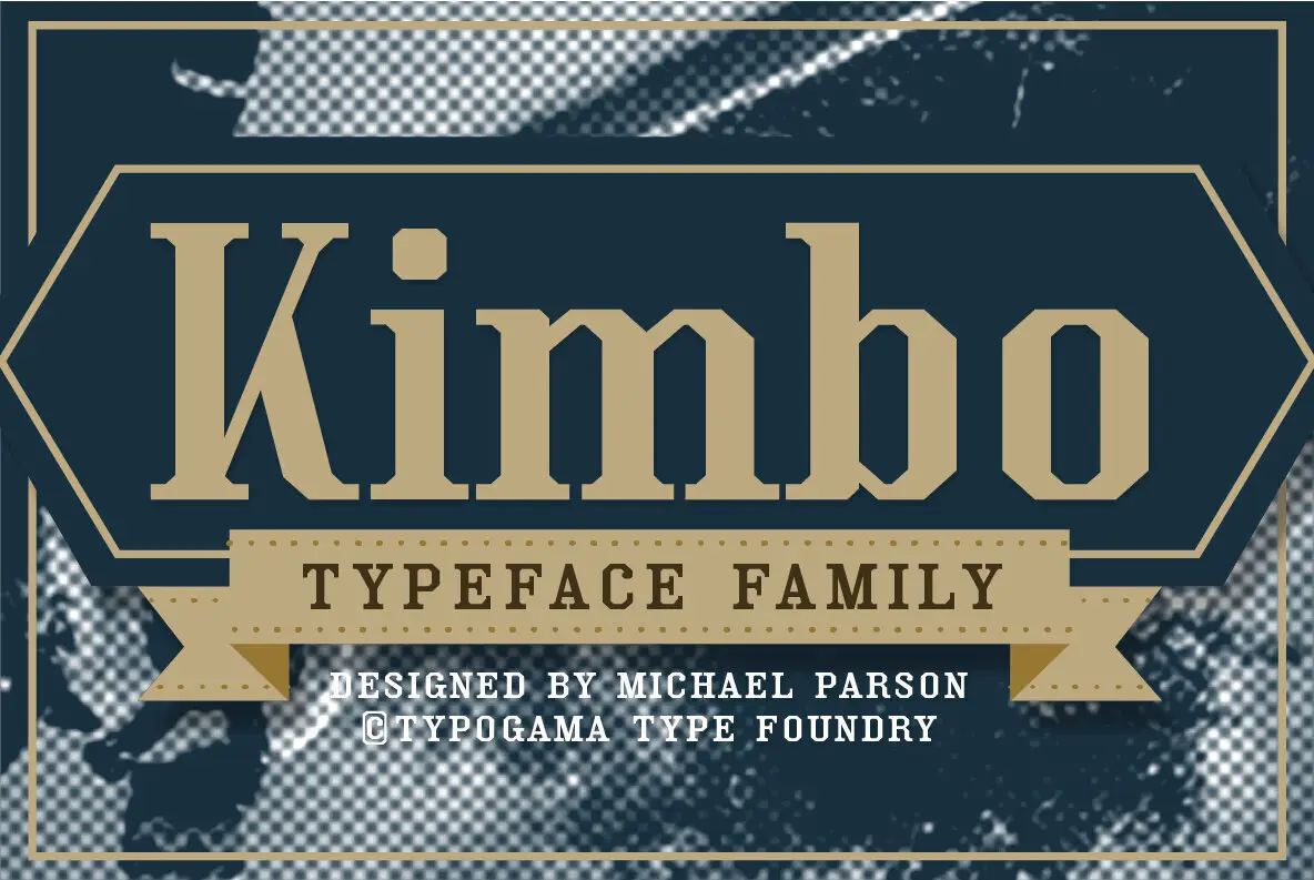 Kimbo