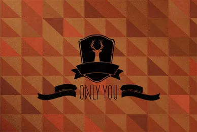 Only You Sexy Icons