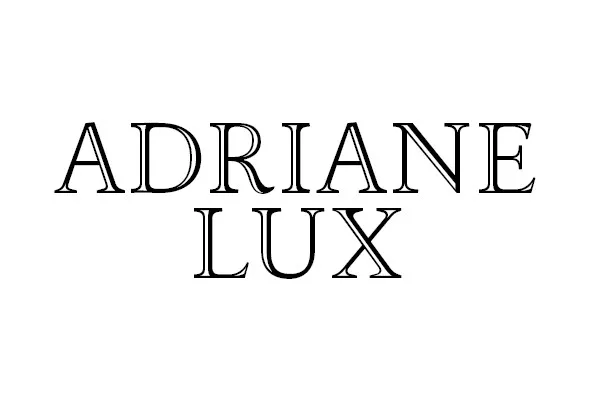 Adriane Lux