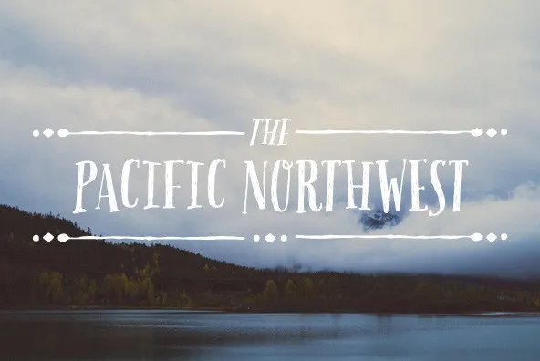 Pacific Northwest