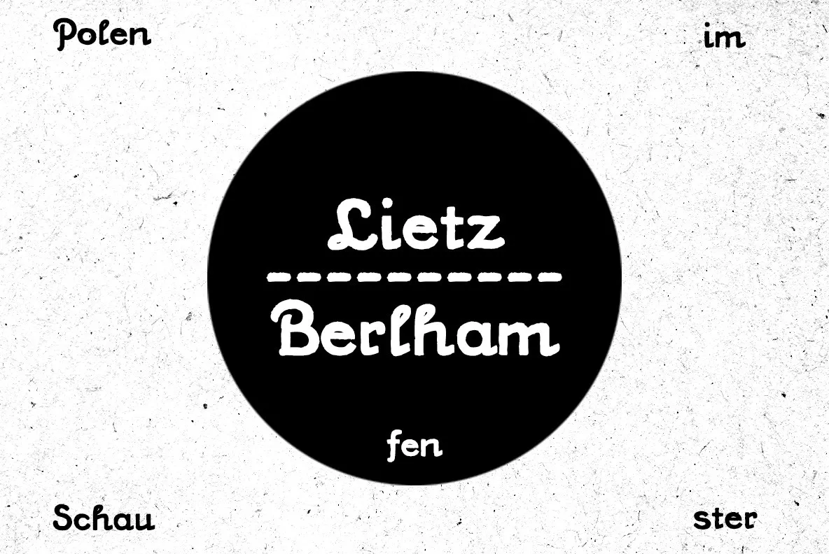 PiS Lietz Berlham