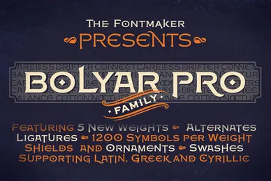 Bolyar Pro