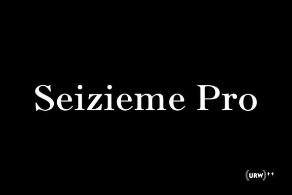 Seizieme Pro