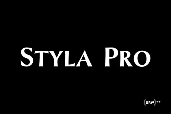 Styla Pro