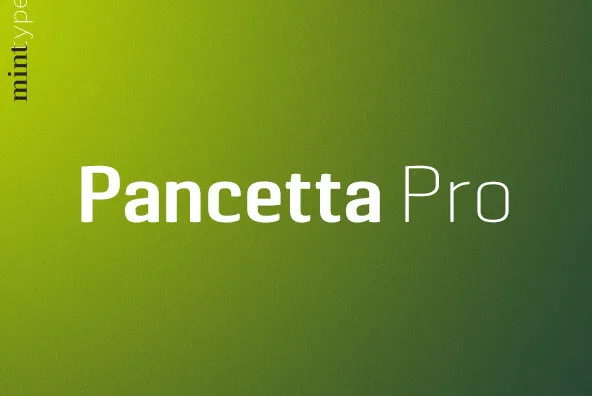 Pancetta Pro