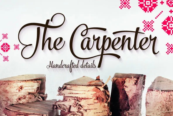 The Carpenter