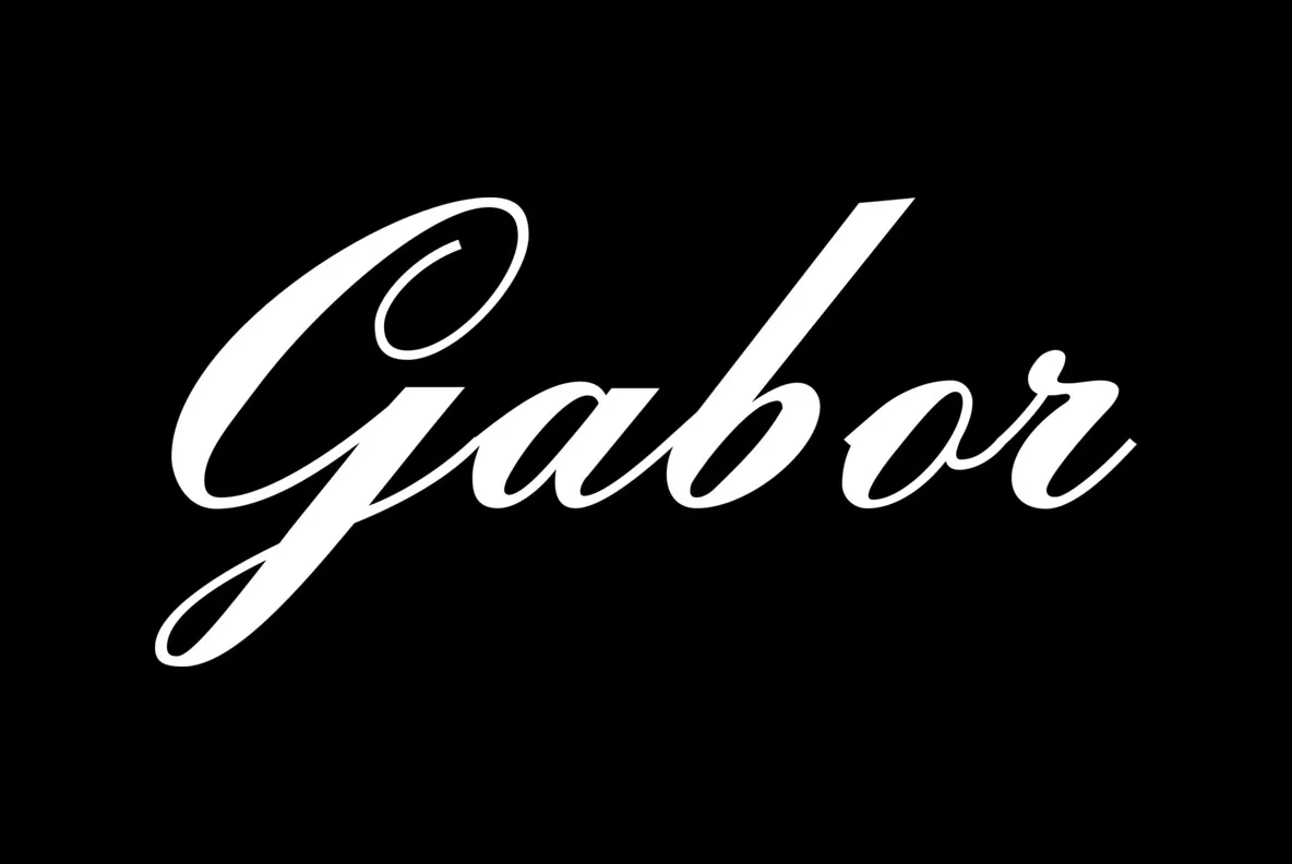 Gabor Pro