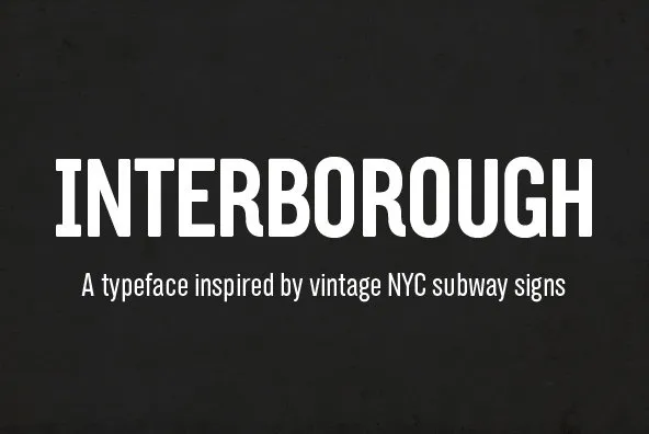 Interborough